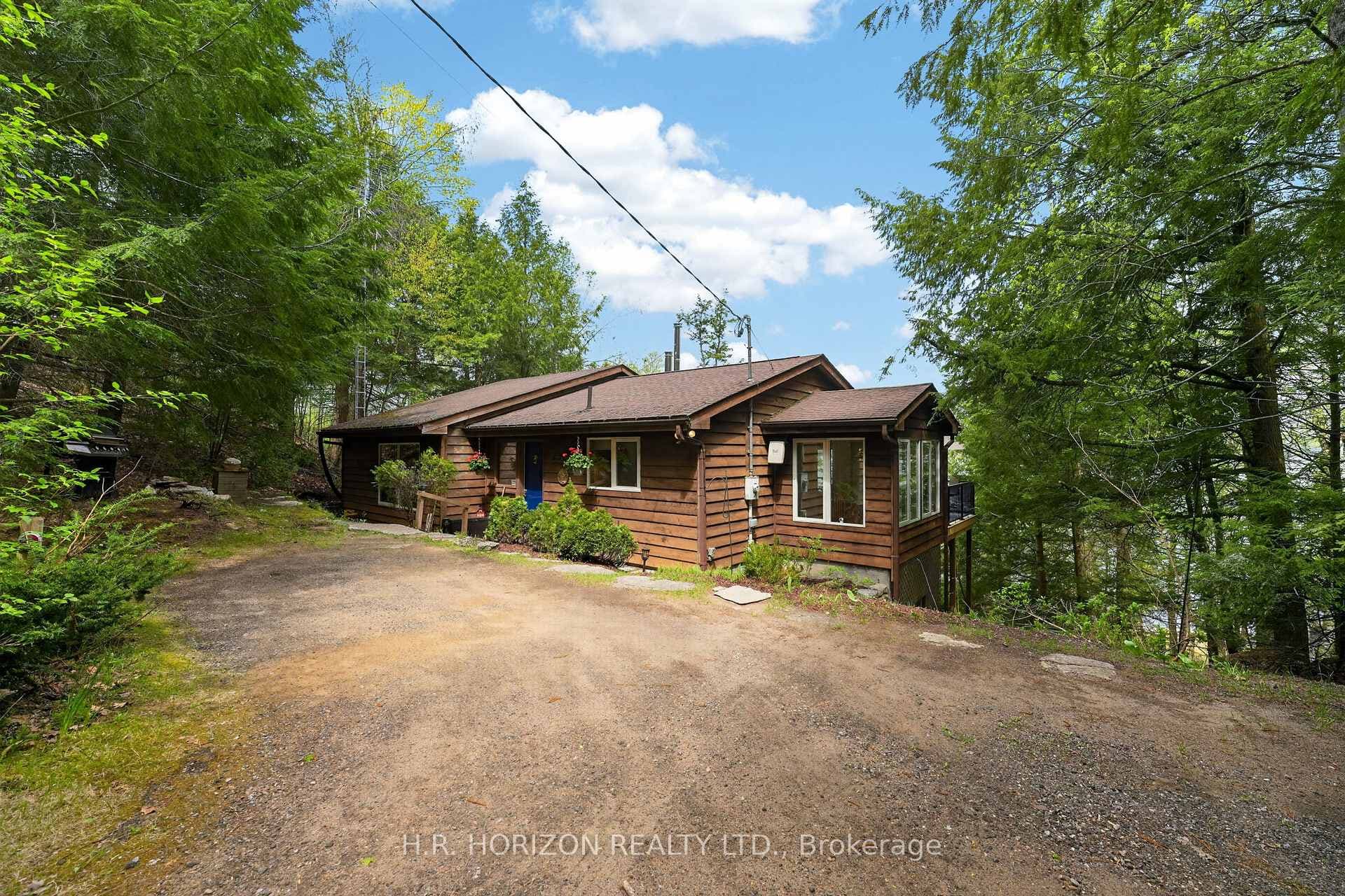 1029 Starlight Road, Minden Hills