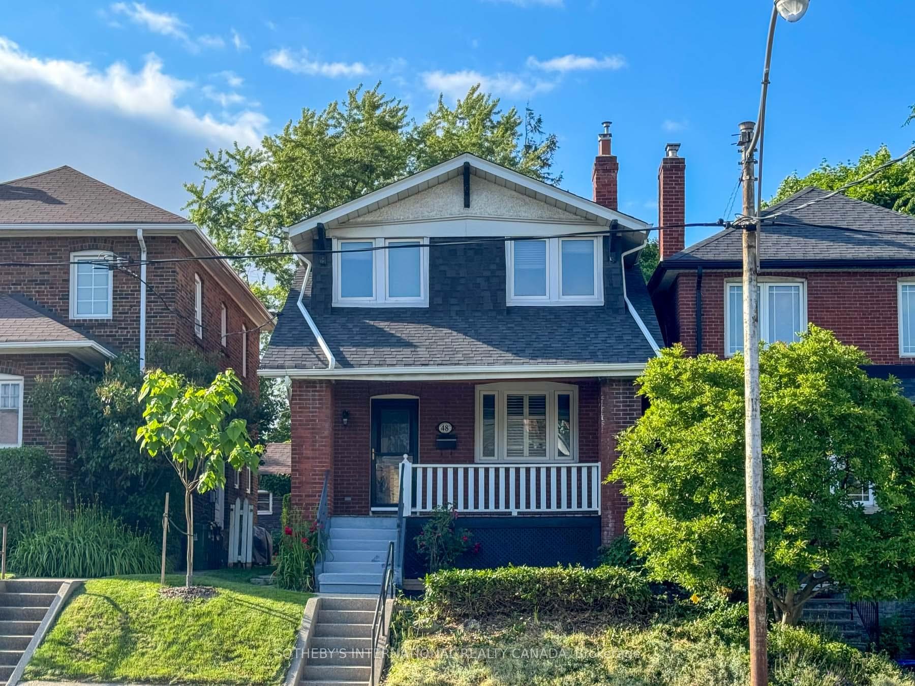 48 Lawrence Avenue, Lawrence Park / Bedford Park, ON M5M 1A4 - Photo 1