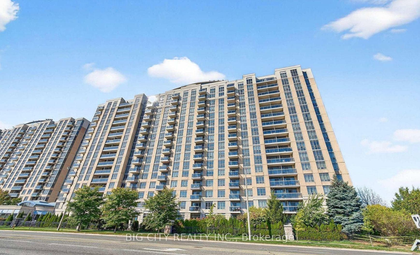 8 Mondeo Drive Unit 1421, Dorset Park / Kennedy Park, ON M1P 5C7 - Photo 1