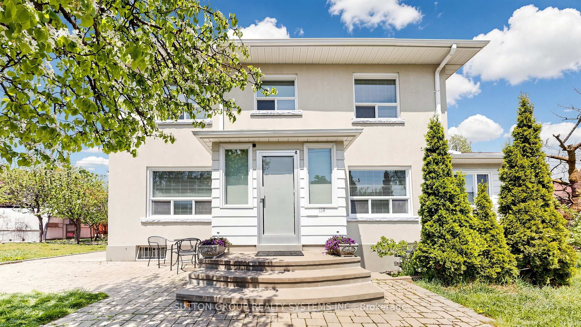114 Rosemount Avenue, Keelesdale / Eglinton West, ON M6H 2M7 - Photo 1