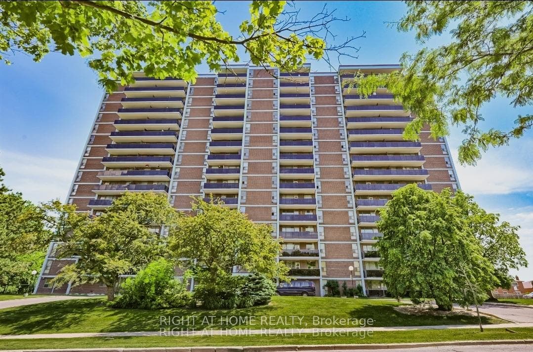 235 Grandravine Drive Unit 1001, Downsview / Black Creek, ON M3N 1J2 - Photo 1