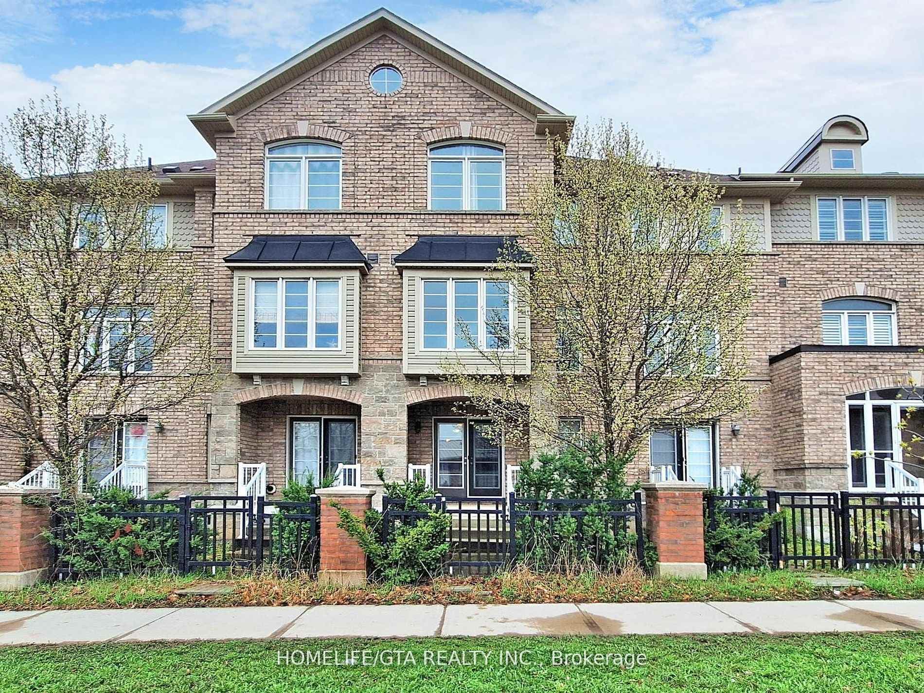 105 Chokecherry Crescent, Markham