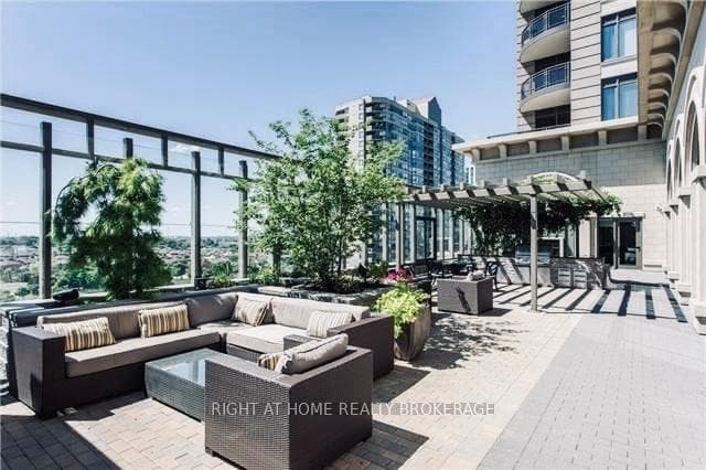 385 PRINCE OF WALES Drive Unit 1612, Mississauga