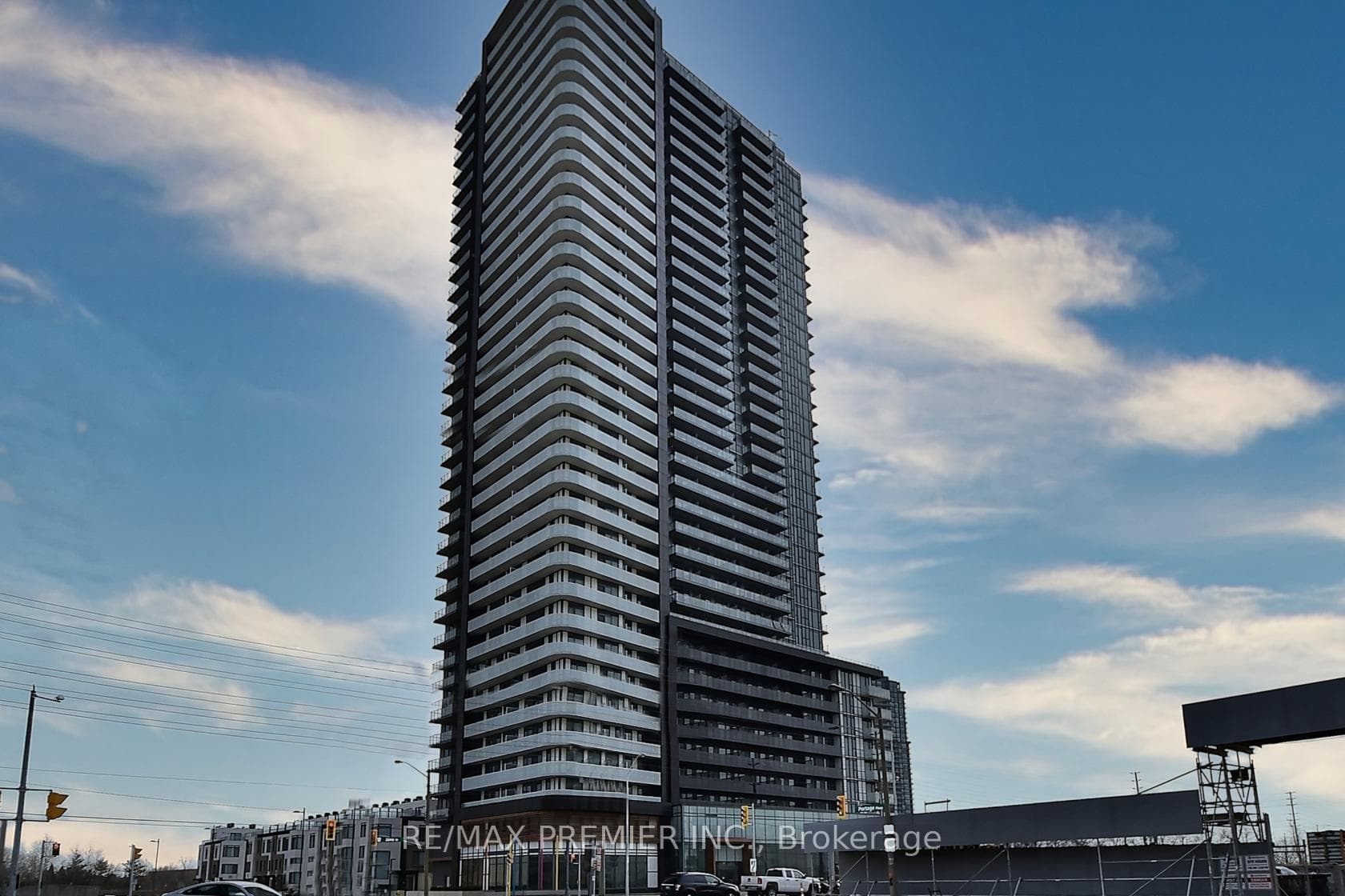7895 Jane Street Unit 302, Vaughan