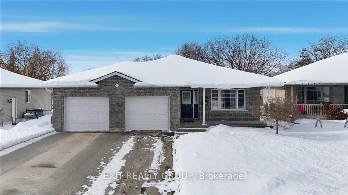 14 Stonegate Crescent, Quinte West, ON K0K 2C0 - Photo 1
