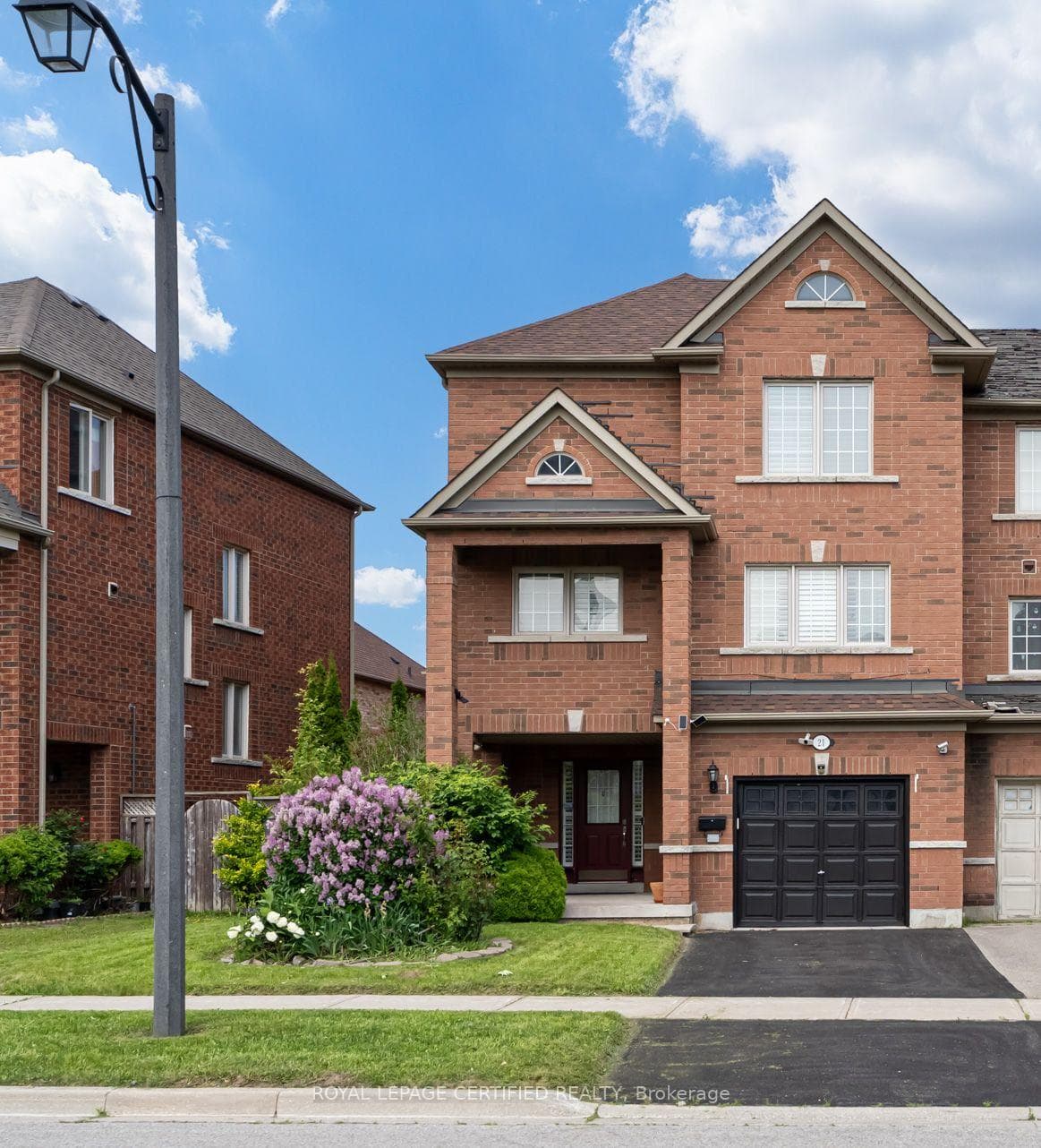 21 Polarlights Way, Scarborough (Morningside / West Hill), ON M1X 1Z4 - Photo 1