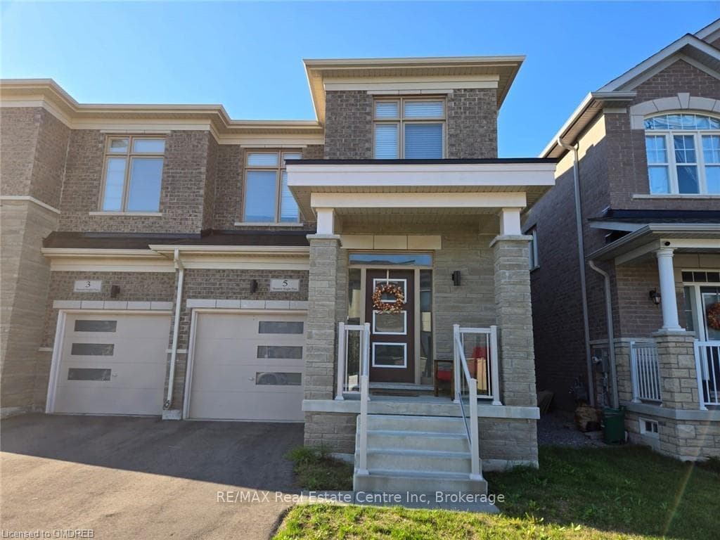 5 MOUNTAIN HEIGHTS Place, Hamilton, ON L8B 1X7 - Photo 1