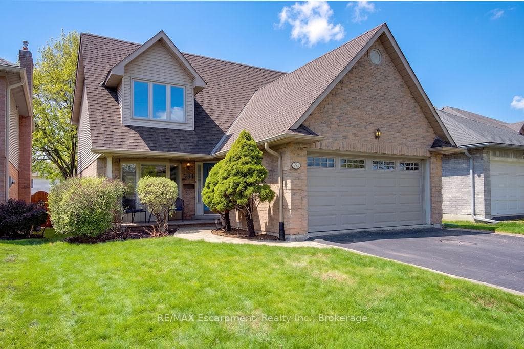 794 Hawkins Crescent, Burlington