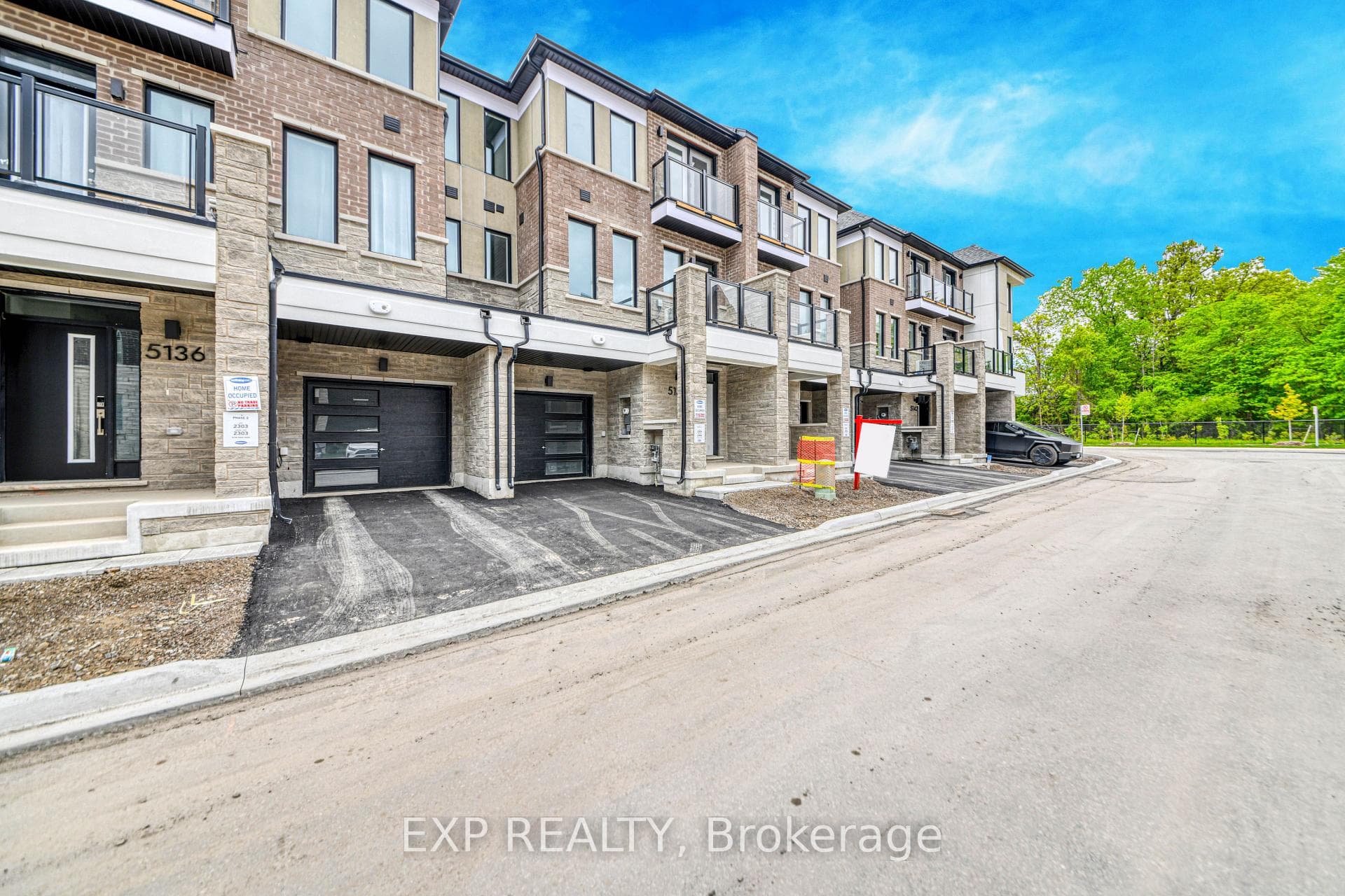 5138 Vetere Street, Mississauga, ON L5M 2S8 - Photo 1