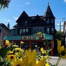 182 Dupont Street, Annex / Yorkville / Summerhill, ON M5R 2E6 - Photo 1