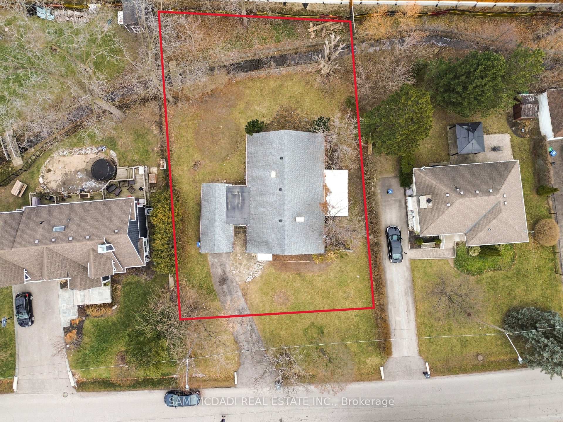 1235 Old River Road, Mississauga, ON L5G 3G2 - Photo 1