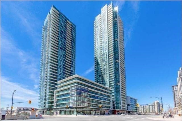 4070 Confederation Parkway Unit 2410, Mississauga, ON L5B 0E9 - Photo 1