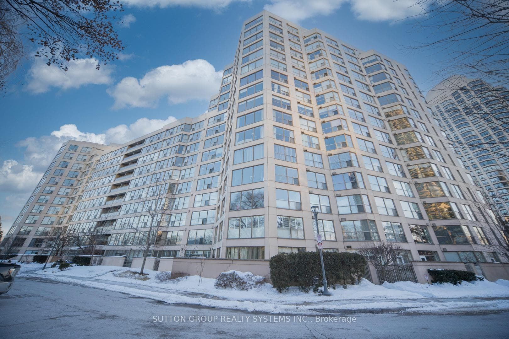 2261 Lakeshore Boulevard Unit 1201, Liberty Village / Parkdale / South Parkdale, ON M8V 3X1 - Photo 1