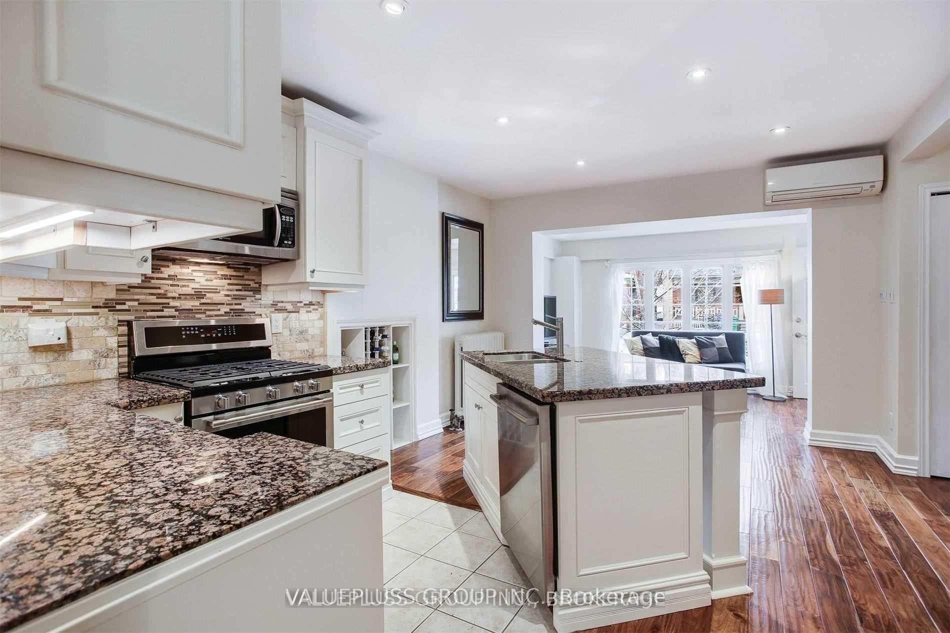 51 Parkdale Road Unit -Ground, High Park / Junction / Roncesvalles, ON M6R 1E3 - Photo 1