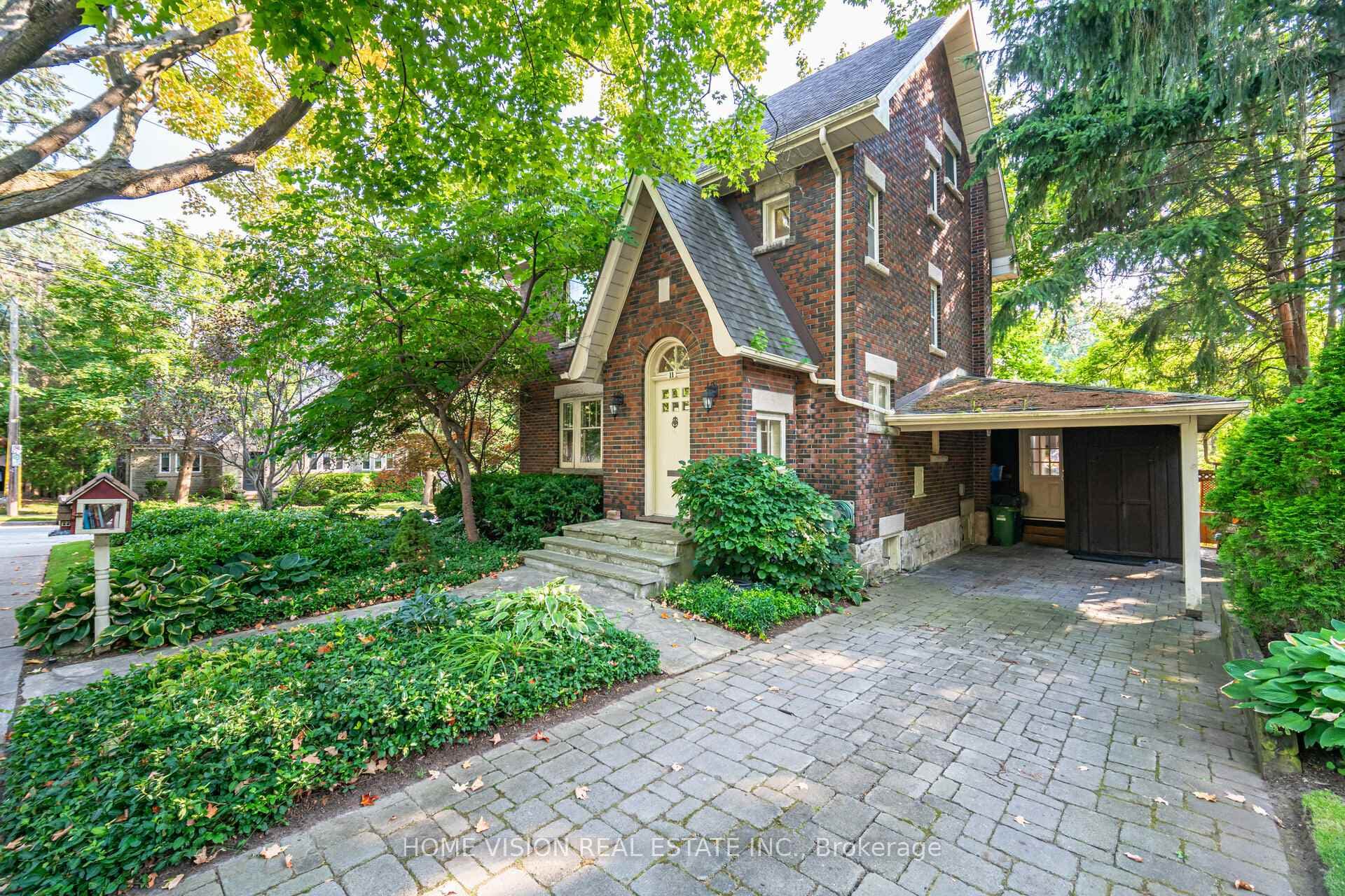 11 Crawford Street, Guelph, ON N1G 1Y9 - Photo 1