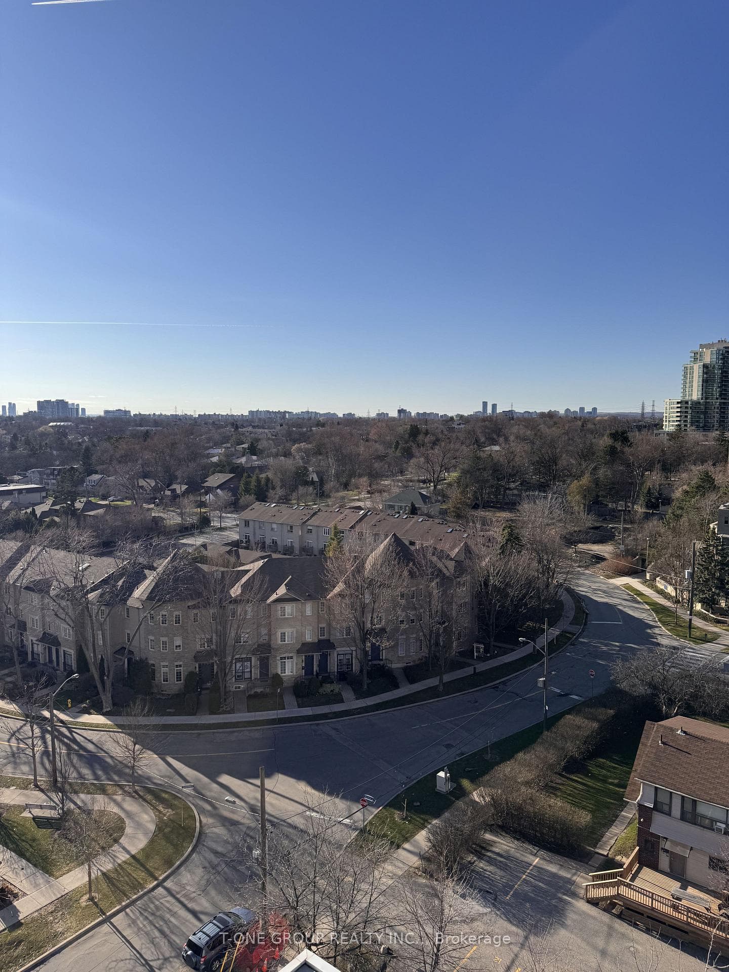 75 Canterbury Place Unit 1115, Thornhill / Willowdale, ON M2N 0L2 - Photo 1