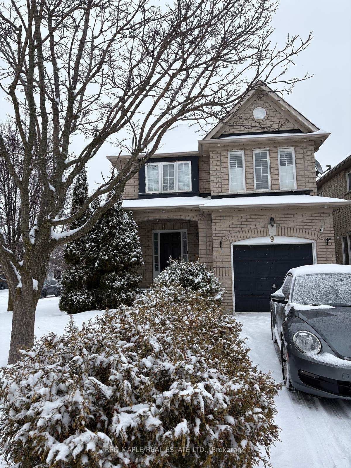 9 Treasure Drive, Brampton, ON L7A 3L1 - Photo 1