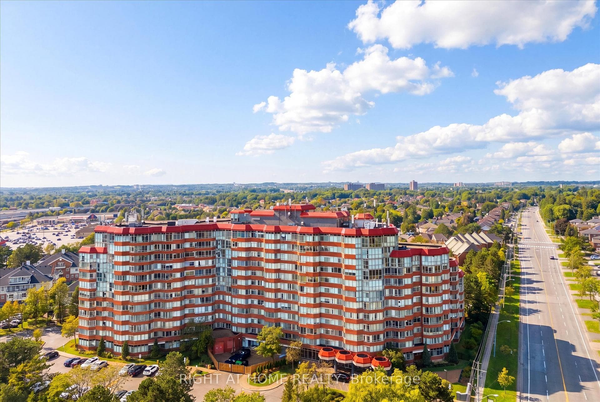 11753 Sheppard Avenue Unit 824, Scarborough (Morningside / West Hill), ON M1B 5M3 - Photo 1