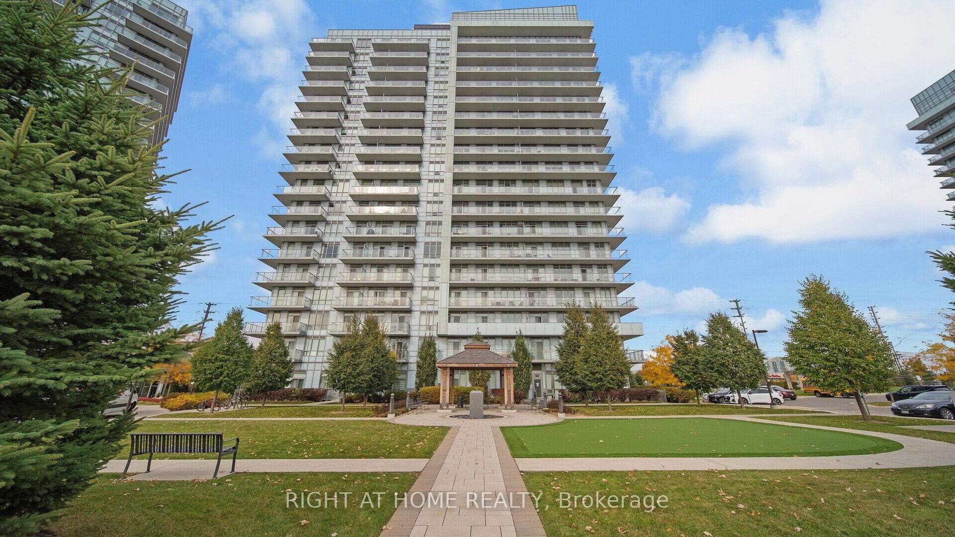 4655 Glen Erin Drive Unit 206, Mississauga, ON L5M 0Z1 - Photo 1
