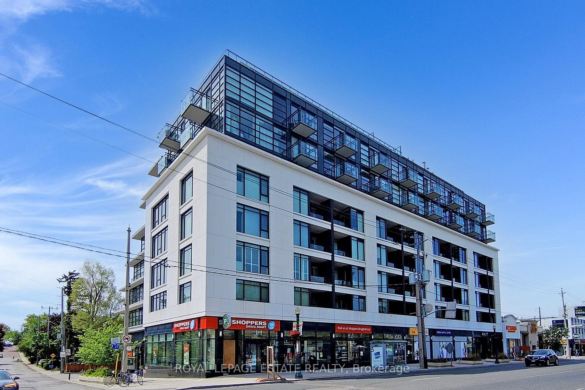 170 Chiltern Hill Road Unit 306, Toronto C03