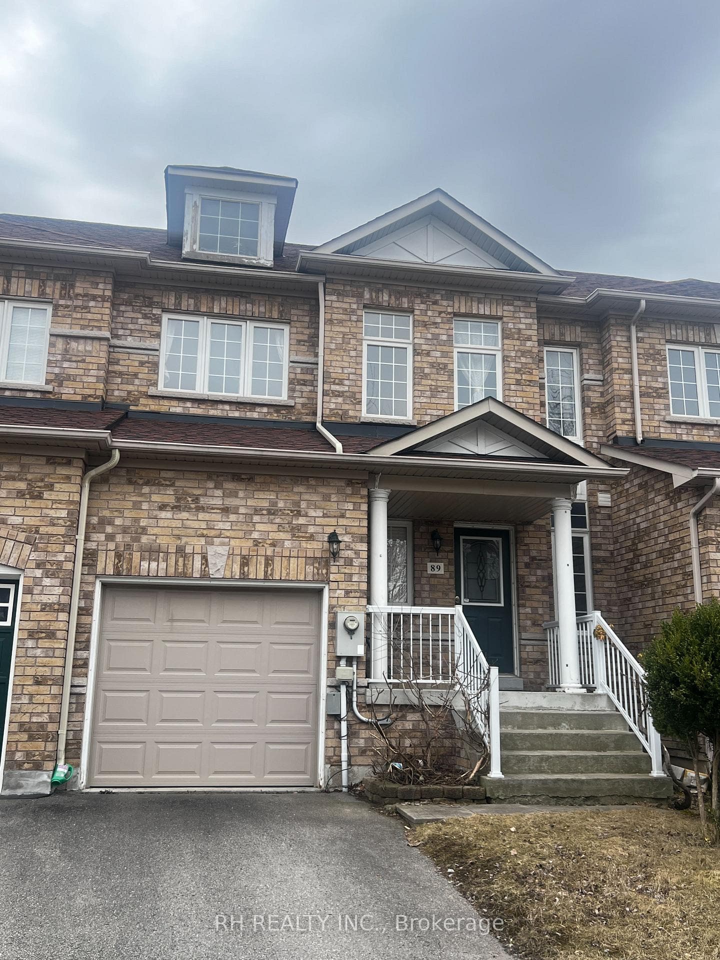 89 Park Place Drive, Markham, ON L6E 1Z7 - Photo 1
