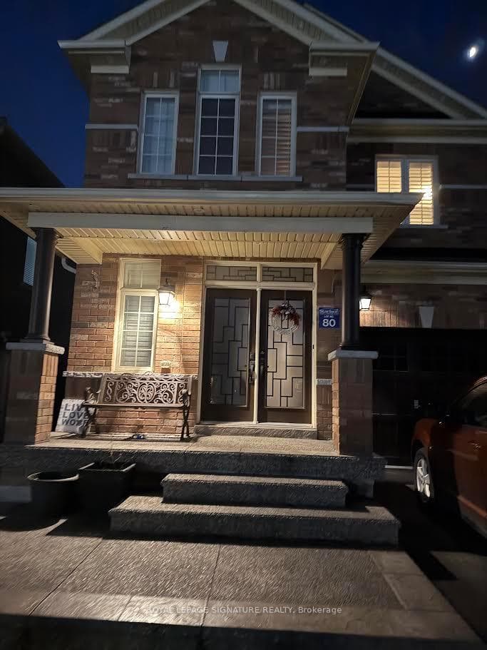 5532 Ethan Drive Unit Bsmt, Mississauga, ON L5M 0N2 - Photo 1