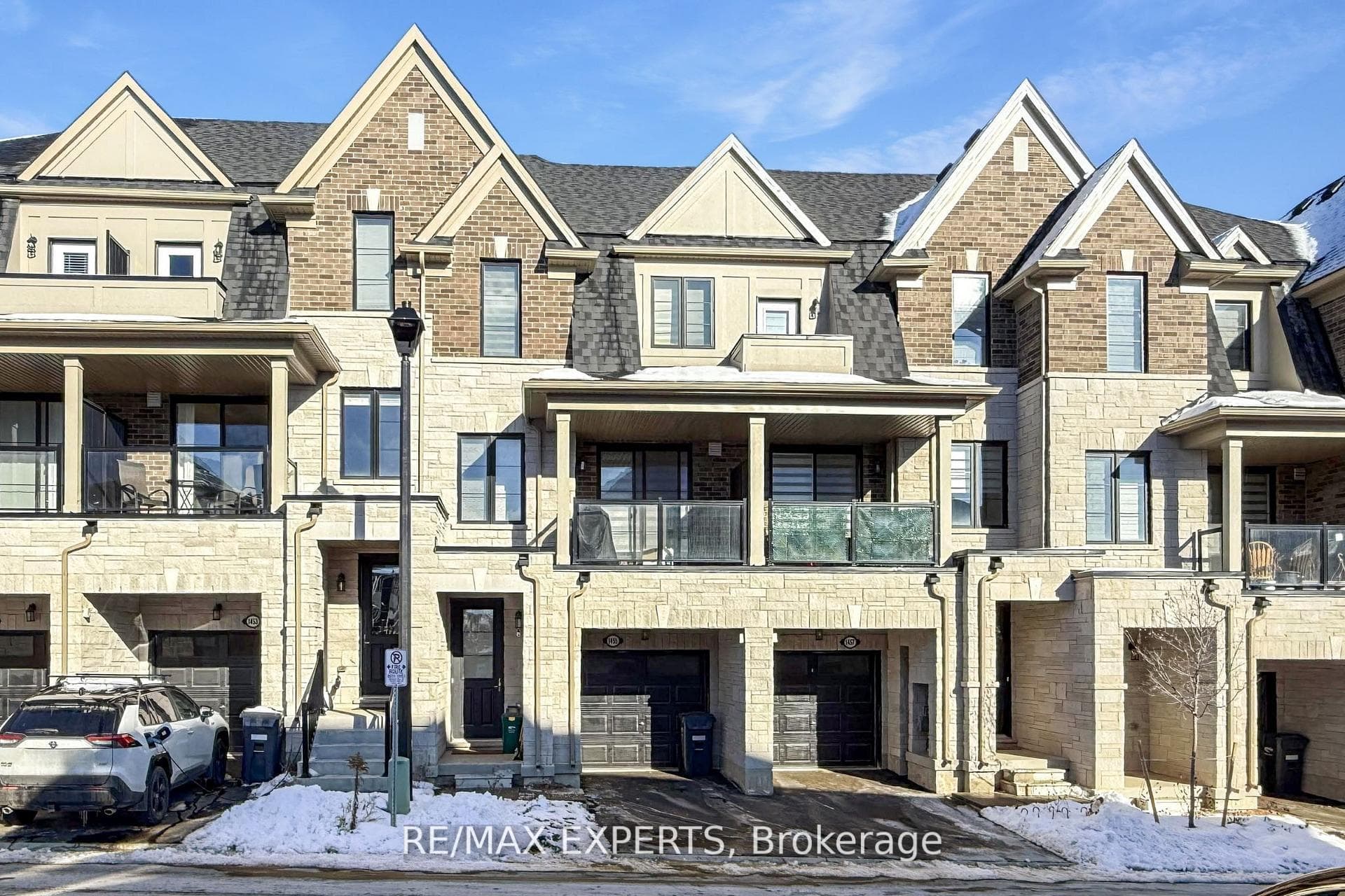 1455 NATIONAL COMMON Crescent, Burlington, ON L7P 0V7 - Photo 1