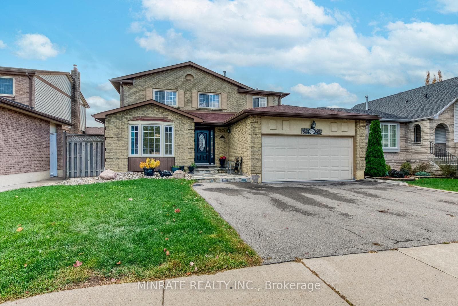 3346 Palmer Drive, Burlington, ON L7M 1Y9 - Photo 1