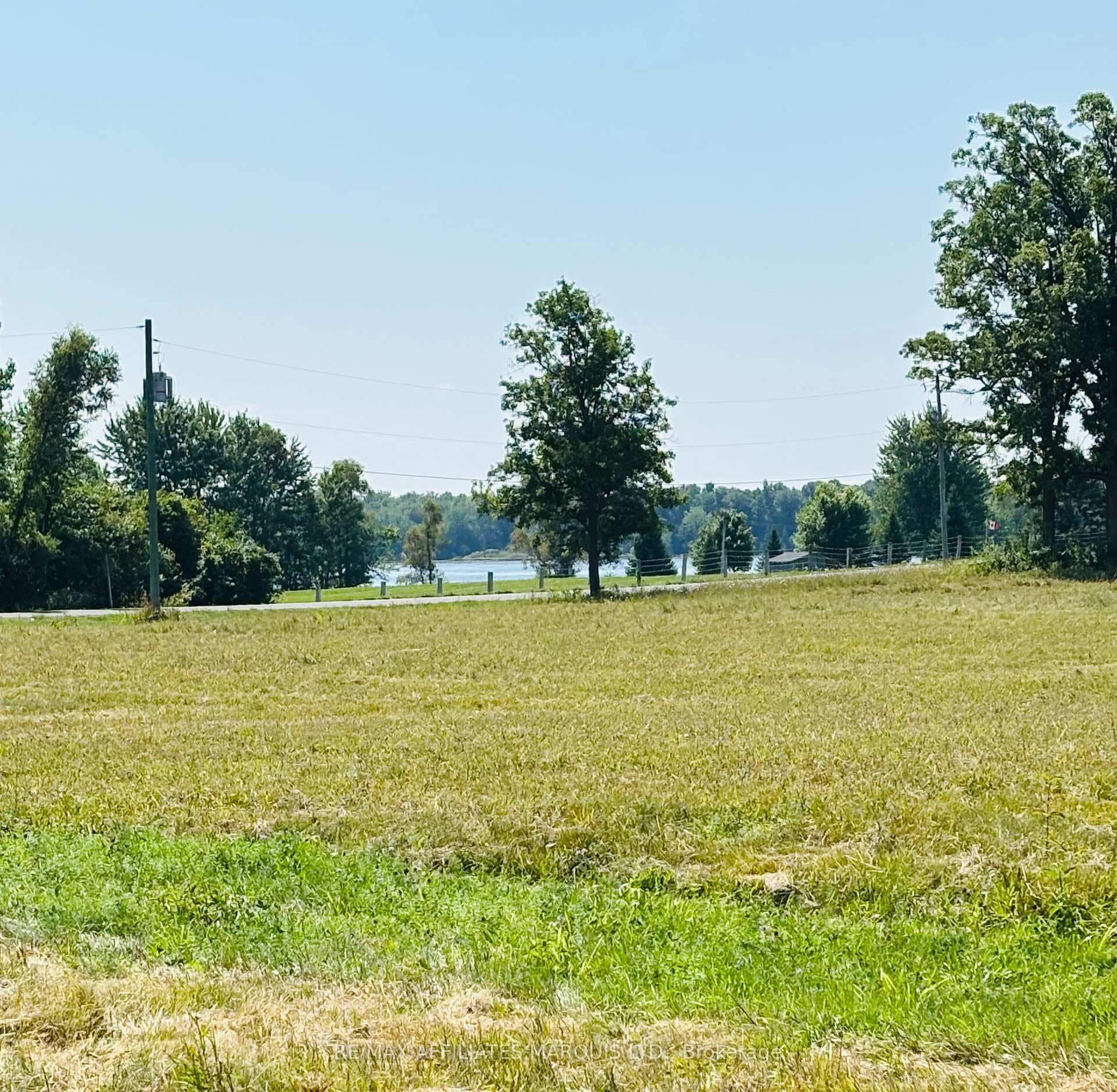 LOT Marcoux Road, North Glengarry, ON K0C 1A0 - Photo 1