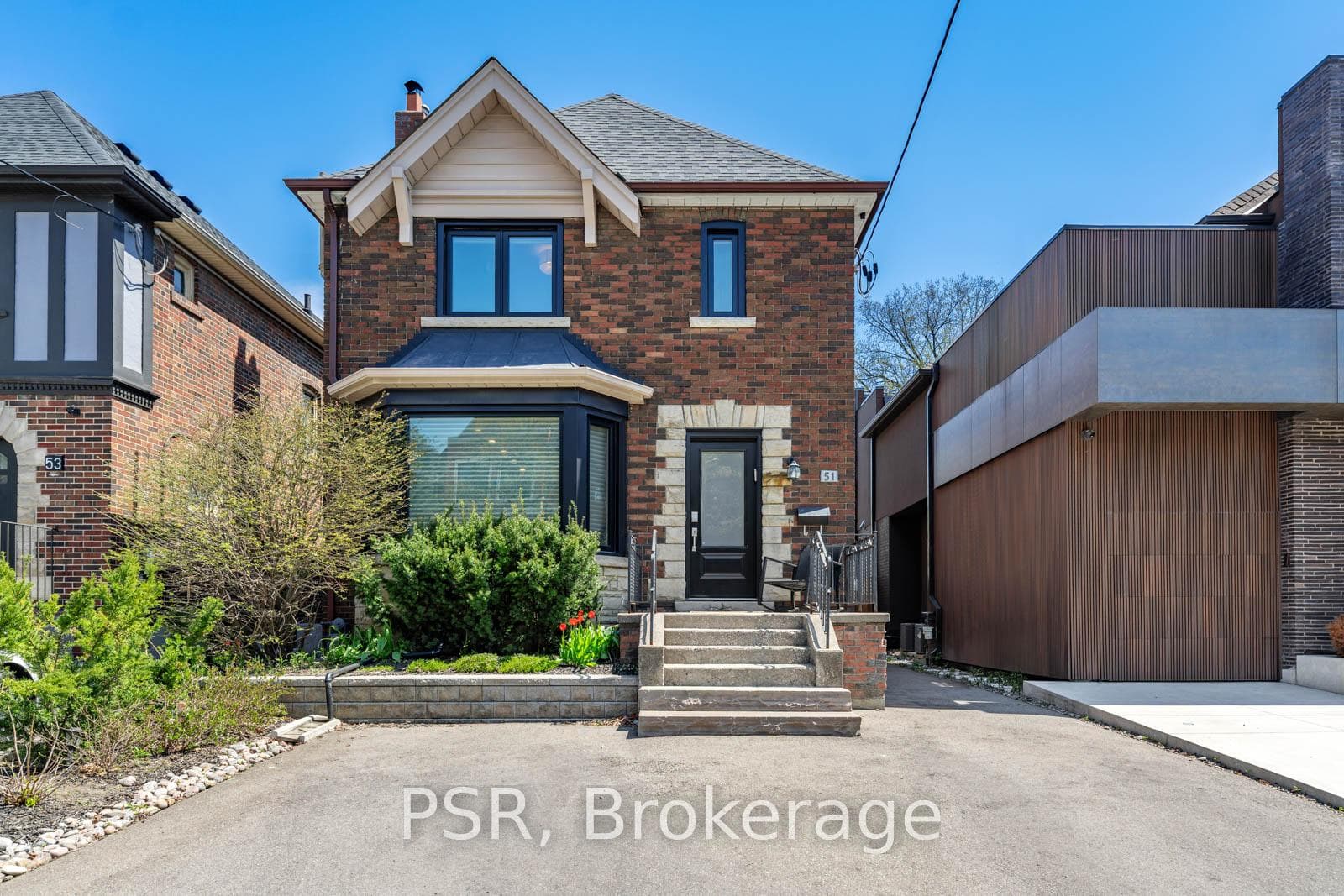 51 Camberwell Road, Forest Hill / Deer Park, ON M6C 3E7 - Photo 1