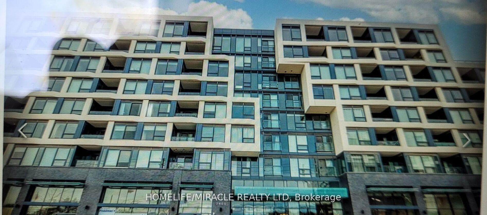 2450 Old Bronte Road Unit 546, Oakville, ON L6M 5P6 - Photo 1