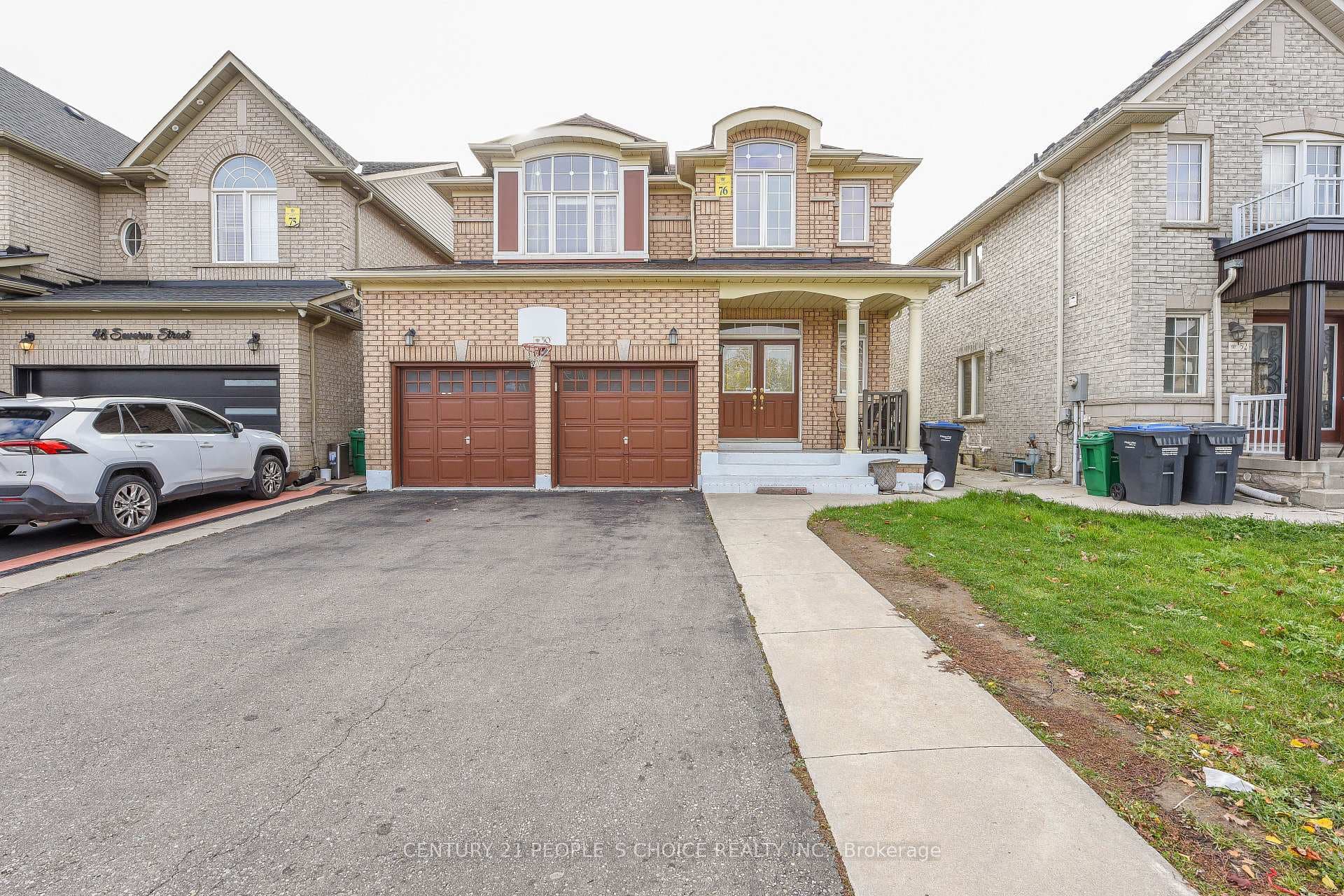 50 Severin Street, Brampton, ON L6R 0P3 - Photo 1