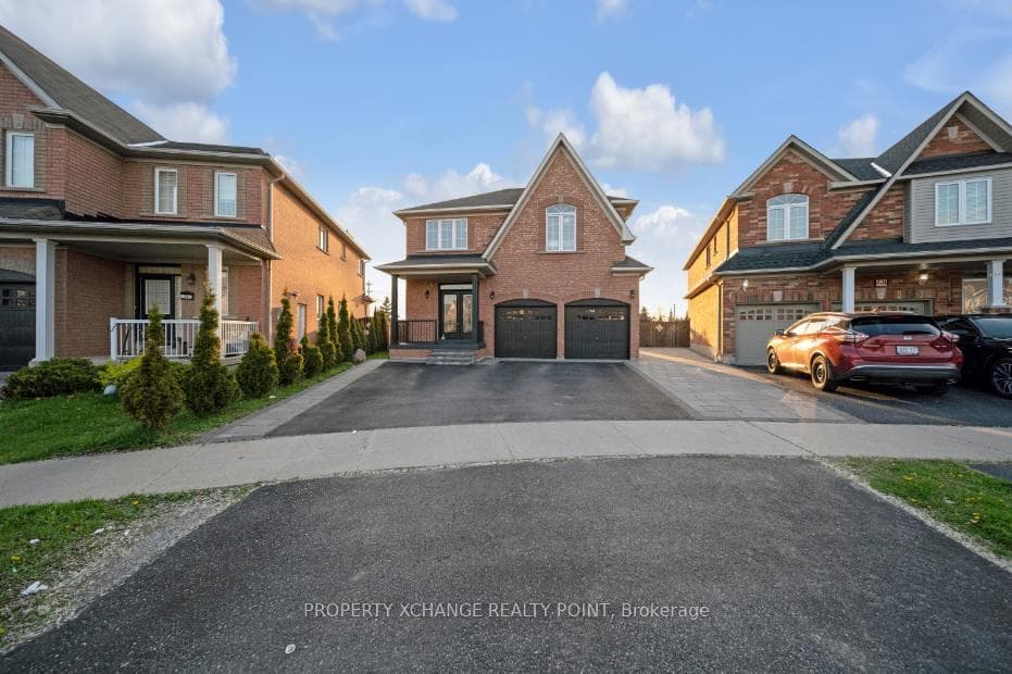 70 Oceanpearl Crescent, Whitby, ON L1N 0C3 - Photo 1