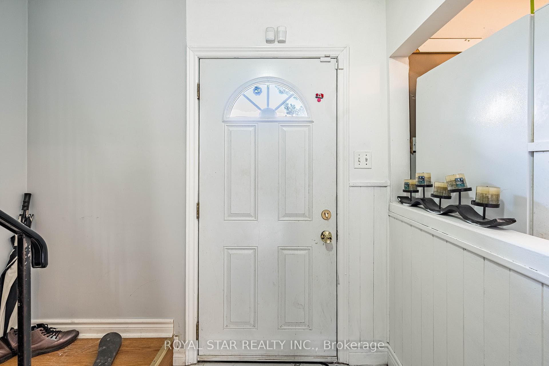 105 Hansen Road Unit 99, Brampton, ON L6V 3C9 - Photo 1