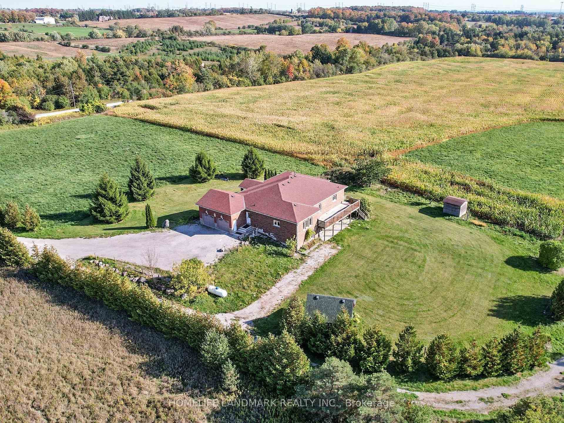 3668 Harmony Road, Oshawa