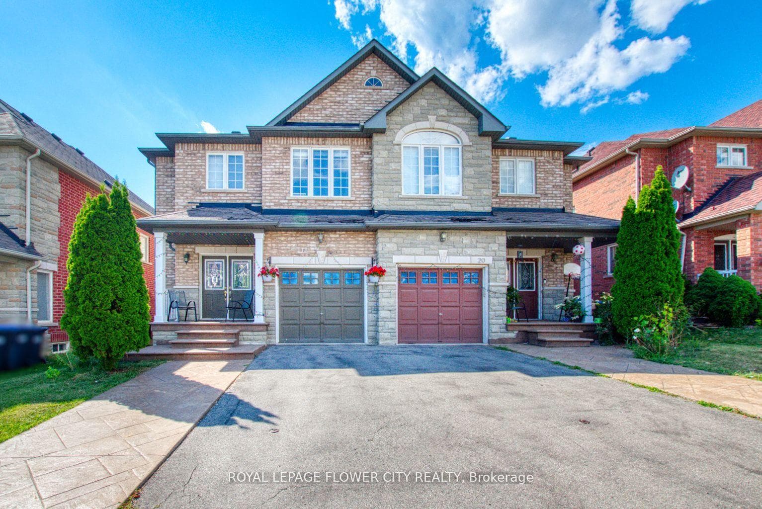 18 Saint Eugene Street Unit Upper, Brampton, ON L6Y 0K9 - Photo 1