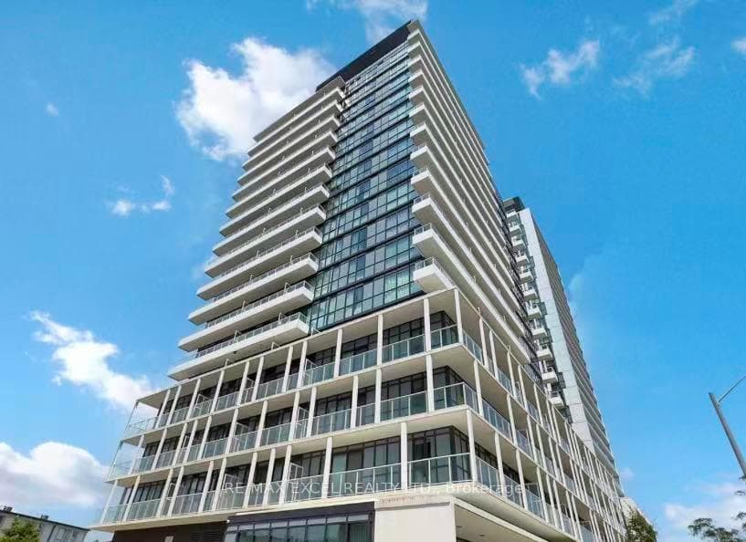 180 Fairview Mall Drive Unit 1006, Hillcrest Village / Bayview Village, ON M2J 4T1 - Photo 1