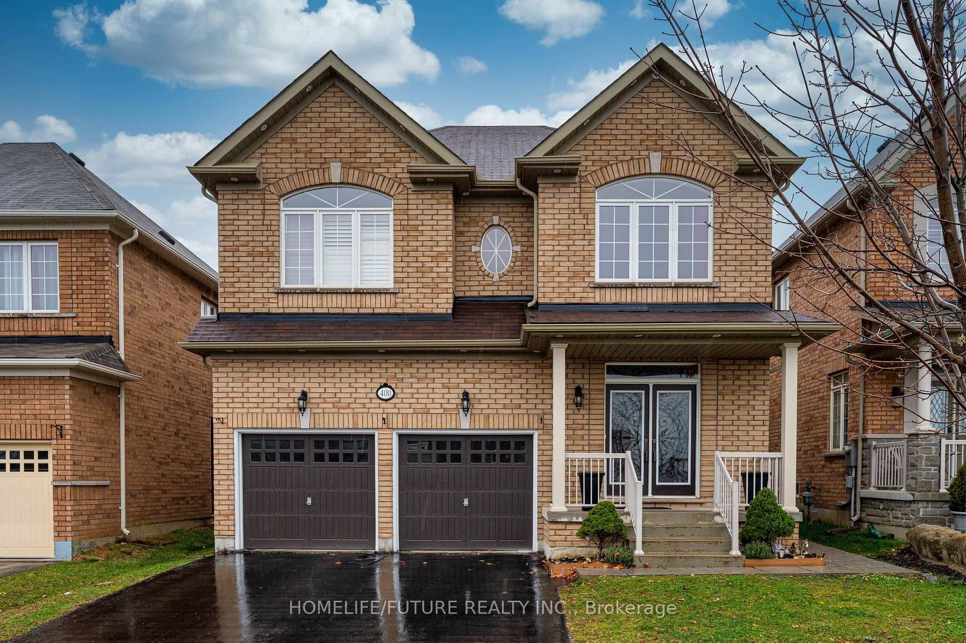 400 Grand Trunk Avenue Unit (Bsmt), Vaughan