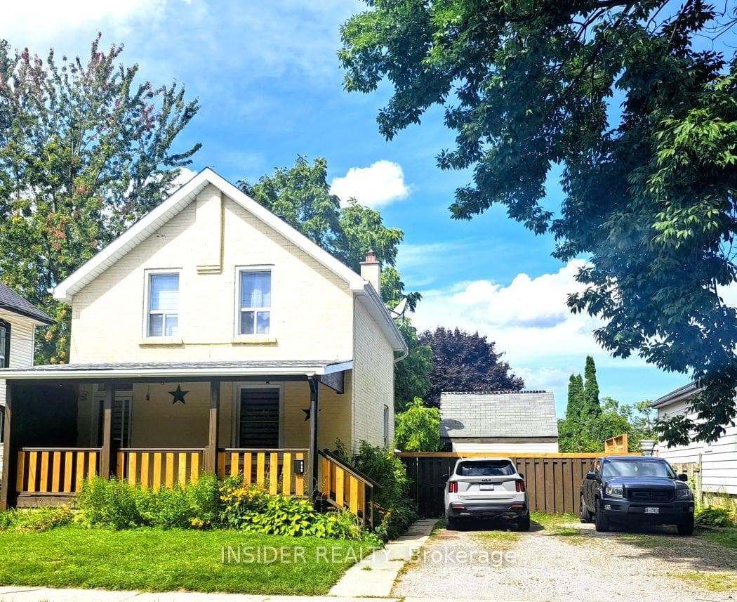 658 Brown Street, Peterborough, ON K9J 4K5 - Photo 1