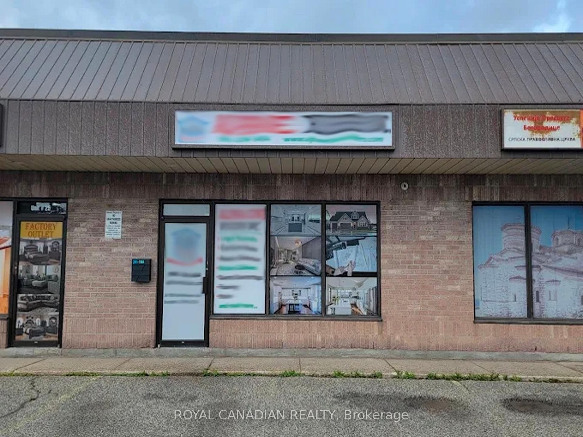 18A Strathearn Avenue Unit 24, Brampton