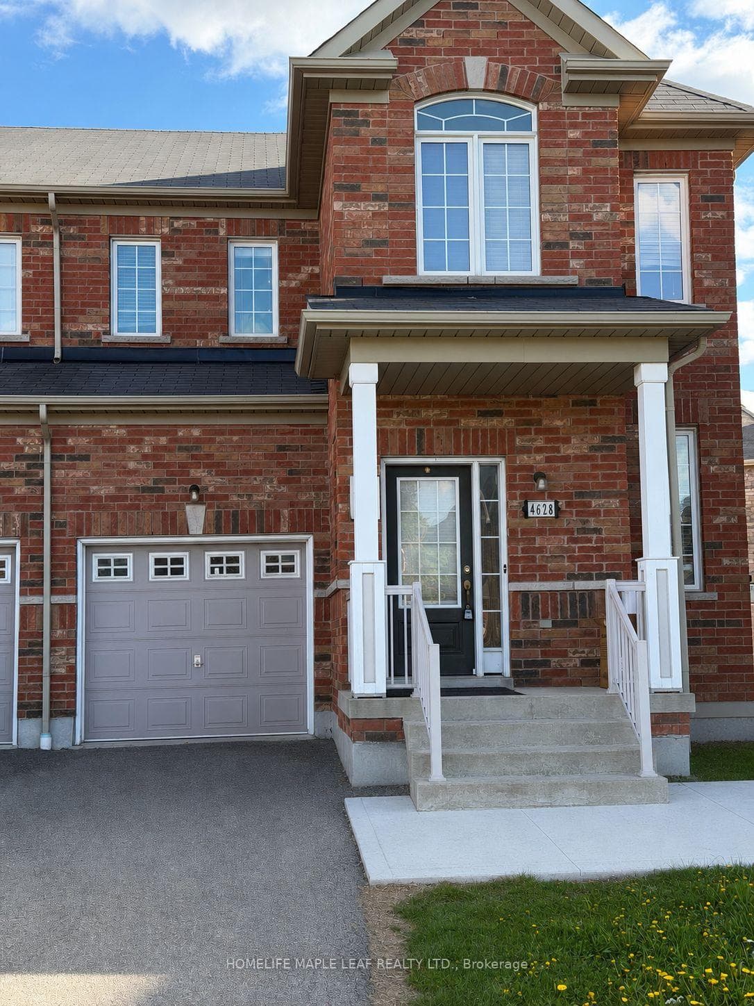 4628 Sandford Farm Drive, Mississauga, ON L5V 0C1 - Photo 1