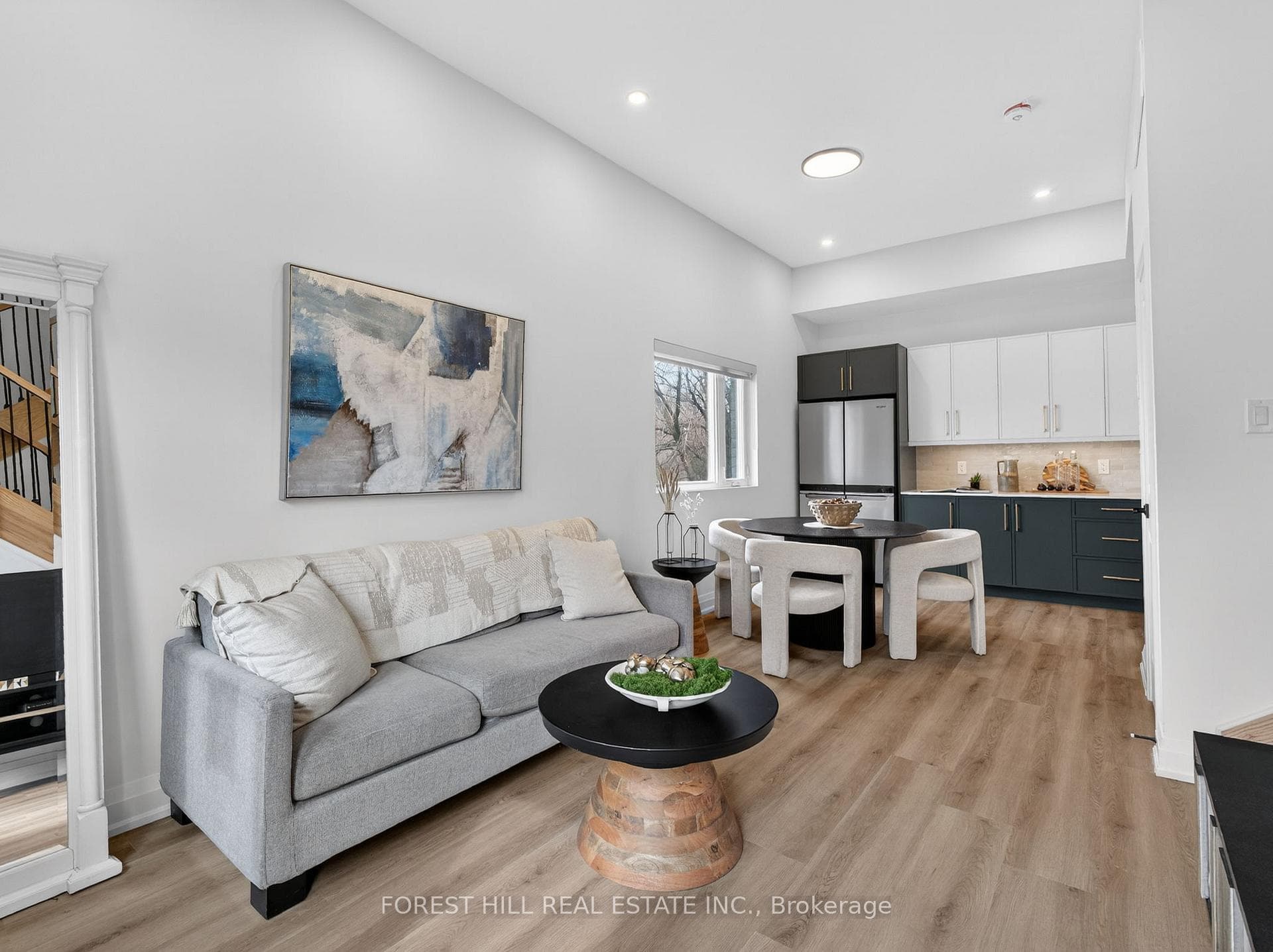 5 Hopperton Drive Unit C, Bridle Path / York Mills / Hoggs Hollow, ON M2L 2S5 - Photo 1