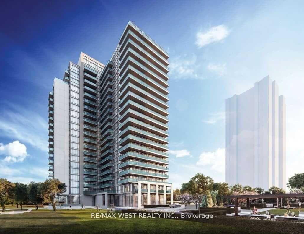 1461 Lawrence Avenue Unit 1707, York / Weston, ON M6L 0A6 - Photo 1