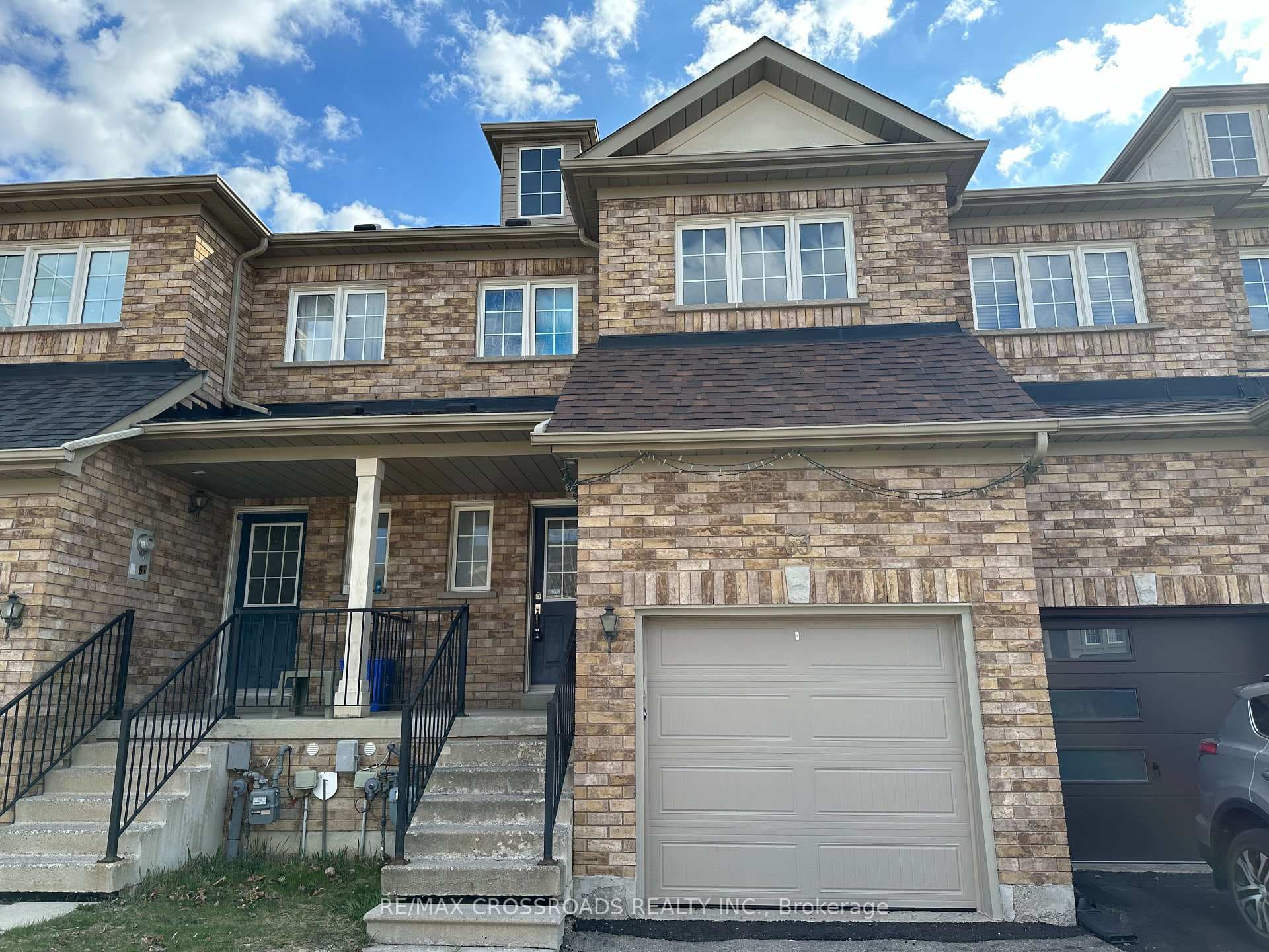 63 Heritage Hollow Esta Street, Richmond Hill, ON L4S 2X3 - Photo 1