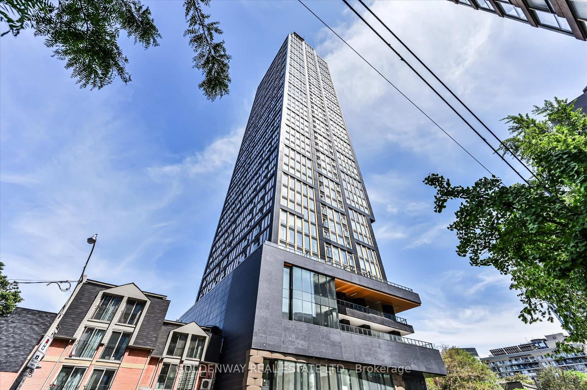 319 Jarvis Street Unit 3101, Toronto C08