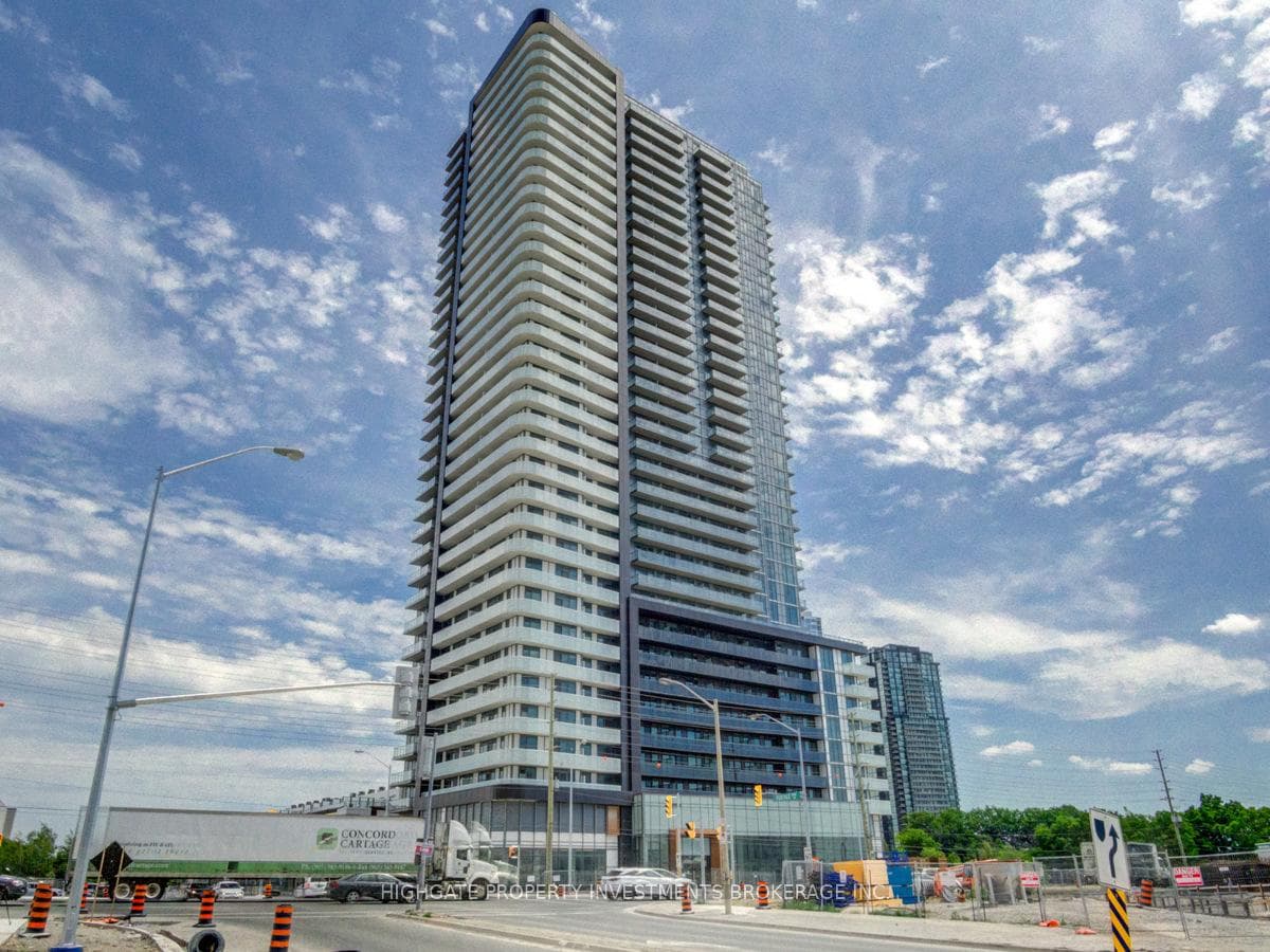 7895 Jane Street Unit 3004, Vaughan, ON L4K 2M7 - Photo 1