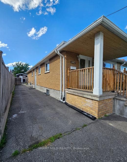 2417 Whaley Drive Unit #Lower Level, Mississauga, ON L5B 2B3 - Photo 1