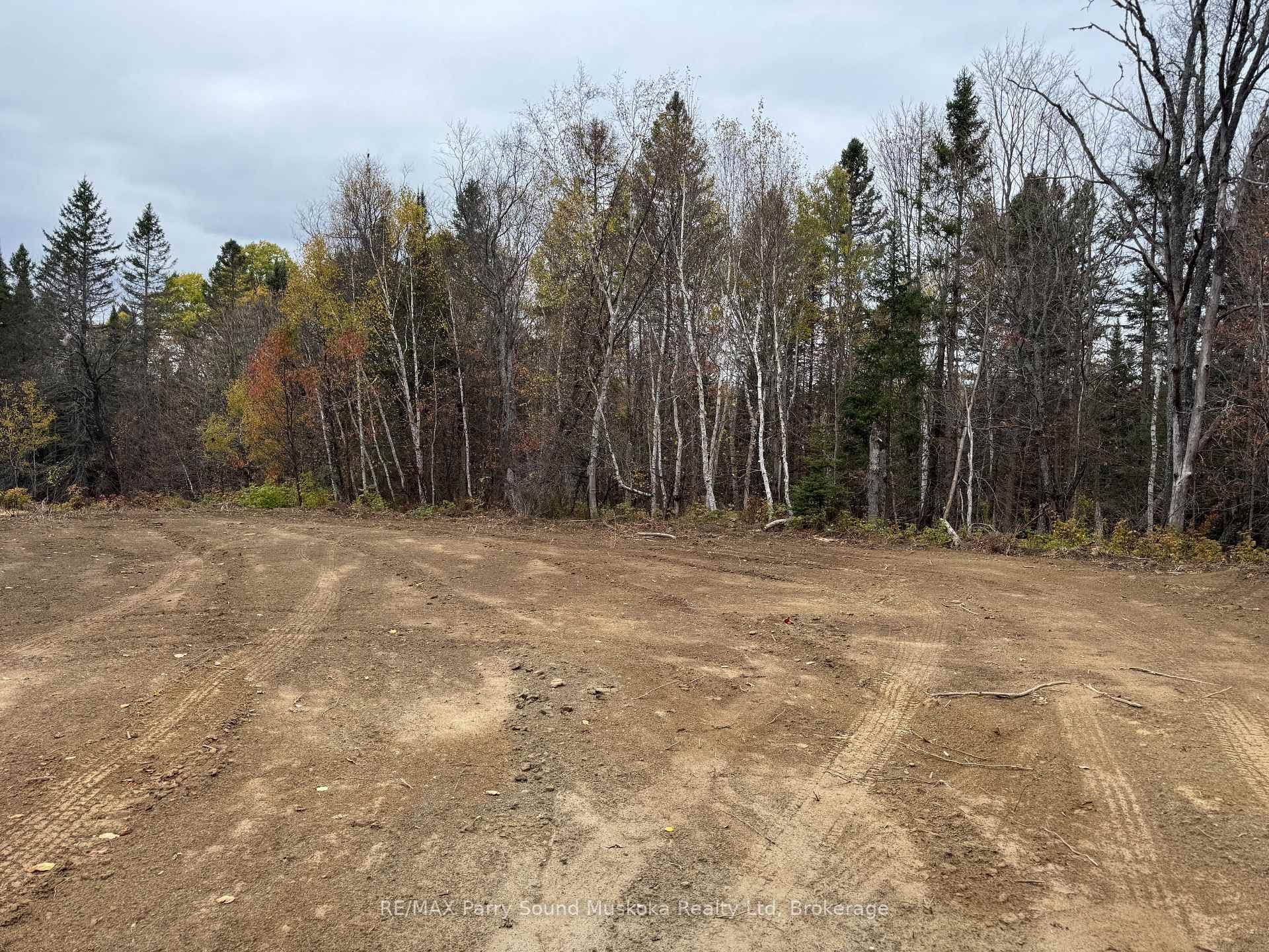 0-2 Bennett Road, Parry Sound Remote Area, ON P0H 1J0 - Photo 1