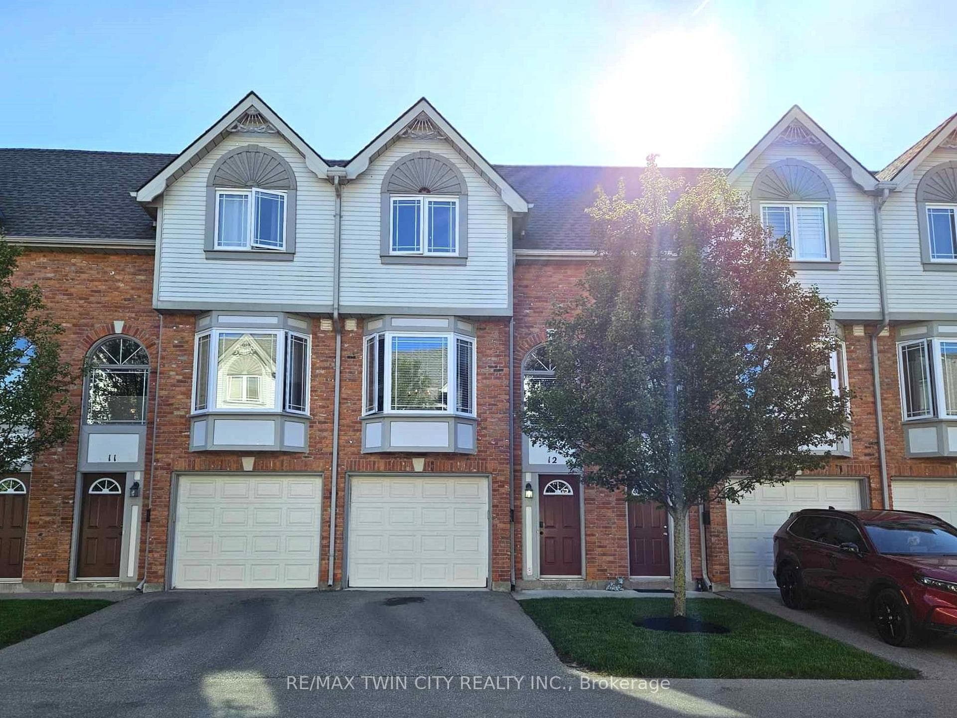 46 Conestoga Road Unit 12, Woodstock