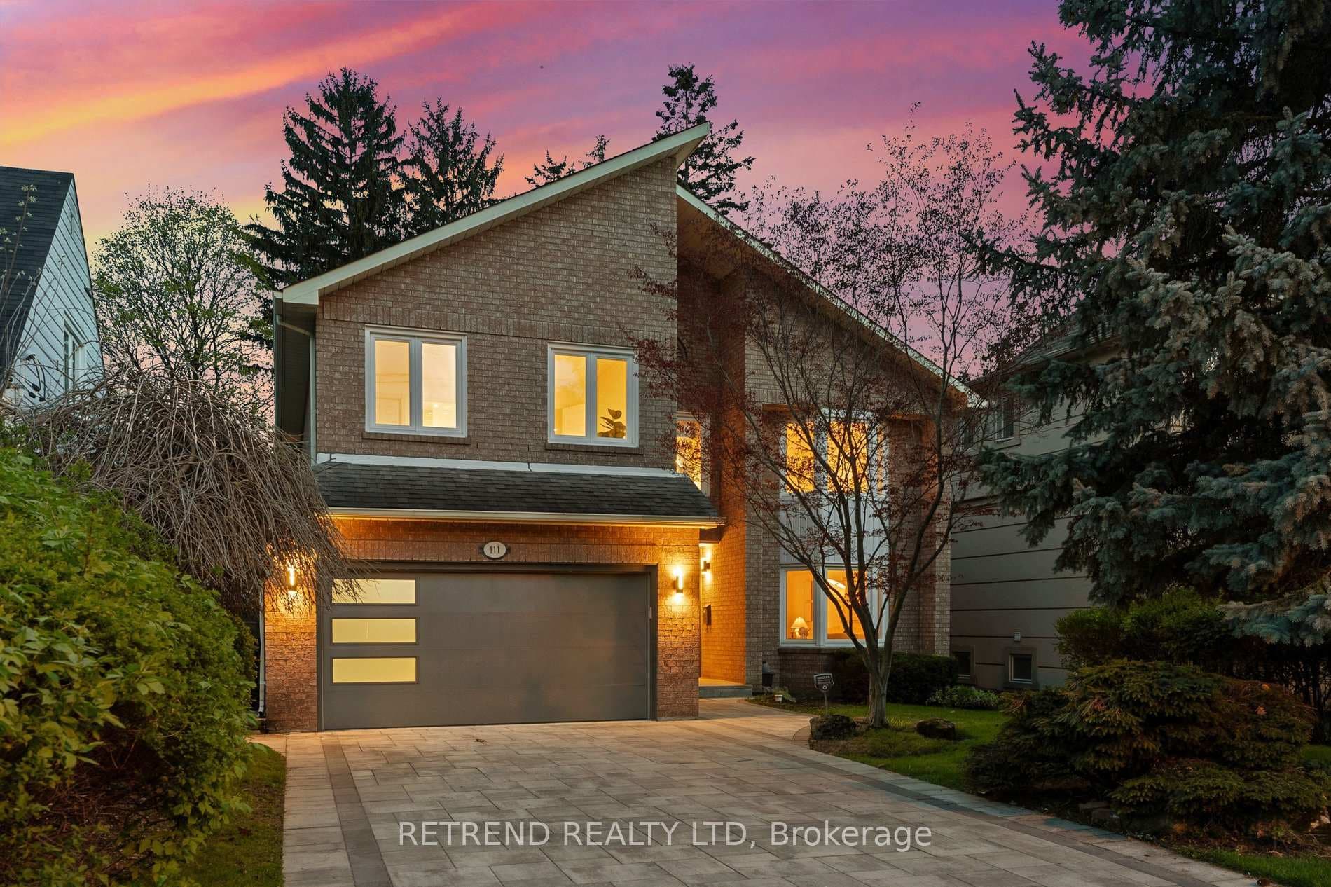 111 Hillcrest Avenue, Toronto C14